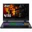 Ноутбук Ігровий ACER Nitro 5 AN515-46-R8S7, AMD Ryzen 7 6800H до 4.7GHz, 15.6" Full HD, 16GB, SSD 512GB, NVIDIA GeForce RTX 3070 Ti 8GB, Free Dos - мініатюра 1