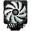 Кулер процесорний ID-Cooling SE-207-XT ARGB Black - мініатюра 3