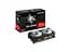 Видеокарта PowerColor AMD Radeon RX 6600 XT 8GB Hellhound (AXRX 6600XT 8GBD6-3DHL/OC) (GDDR6, 128 bit, PCI-E v4.0 x16) Б/у - миниатюра 5