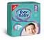 Подгузники Evy Baby 5 (11-25 кг), 30 шт. - миниатюра 1