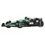 Колекційний болід Hot Wheels Sauber Nico Hulkenberg #27 Formula 1 - мініатюра 1