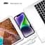 Кабель ArmorStandart AMD818L Lightning to USB Cable 1.2m white (ARM64302) - мініатюра 2