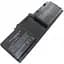 Акумуляторна батарея Dell PU500 MR369 MR316 MR317 0MR317 312-0650 Latitude XT Tablet PC - мініатюра 1