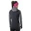 Фліс жіночий Dynafit Radical PTC Women Jacket L Чорний-Сірий - мініатюра 2