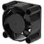 Кулер до корпусу Titan TFD-4020M12Z (TFD-4020 M 12 Z) - мініатюра 1