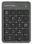 Клавіатура бездротова FGK21C "Fstyler", Black/Grey A4Tech teh0020639 - мініатюра 1