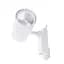 Світильник трековий поворотний LED KW-226/20W NW WH Brille 33-050 - мініатюра 2