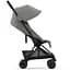 Прогулянковий візочок Cybex Coya Matt Black Mirage Grey, сірий (522004325) - мініатюра 5