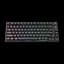 Клавіатура бездротова Hator Icefall Pro RGB Black (HTK450UA) - мініатюра 1