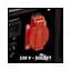 Генератор Einhell інверторний TC-IG 1100, 1100Вт, 3600об/хв, 1х230В, 4.35А, 6.5л, ручний старт (4152580) - мініатюра 3
