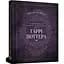 Книга Mal'opus The Harry Potter Spellbook Книга заклинань світу Гаррі Поттера українською M UU HP S - мініатюра 1