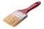 Пензель малярський плоский Intertool англійський 2.5" KT-1063 - мініатюра 2