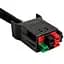 Акумуляторна батарея для ДБЖ Powercom AGM 72 V / 86 А*ч (EBP.MAC-2000/3000) - мініатюра 4