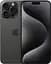 Мобільний телефон Apple iPhone 15 Pro Max 256Gb Black Titanium (REF B) BREEZY (2BMU773) - мініатюра 1