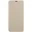Чехол-книжка Nillkin Sparkle Leather Case Samsung Galaxy J4+ Gold - миниатюра 1