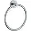 Держатель для полотенца Grohe Essentials 40365001 Хром - миниатюра 1