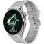 Умные часы Black Shark Watch S1 серебристые - миниатюра 5