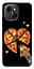 Чохол Demsky Pizza Love Cat для TECNO Spark 40C - мініатюра 1