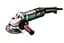 Шліфмашина кутова WEV 17-125 Quick RT 125мм 1700Вт Metabo teh0025466 - мініатюра 1