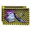 Сувенирный набор ножей "Керамбит PURPLE CAMO" KARPC-B Сувенир-декор (4820242991609) - миниатюра 1
