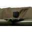Розкладачка Prologic Inspire Relax Sleep System 6 Legs 85 x 210 см 140 кг Зелена - мініатюра 4