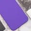 Чохол Silicone Cover Lakshmi Full Camera (AAA) для TECNO Spark 10 Фіолетовий / Amethyst - мініатюра 3