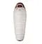 Спальный мешок с натуральным пухом Naturehike Snowbird CNK2550WS014 400г M Коричневый - миниатюра 1
