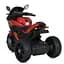 Дитячий електромобіль Bambi Мотоцикл M 4454ELR-3 до 30 кг - мініатюра 4