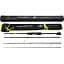 Спиннинг Favorite U1 724L-T 2.18 м 3-12 г Fast (4 част.) - миниатюра 3