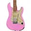 Электрогитара GTRS Standard S801 Pink - миниатюра 8