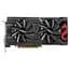 Відеокарта PowerColor AMD Radeon RX 570 8 GB (AXRX 570 8GBD5-DM) (GDDR5, 256 bit, PCI-E 3.0 x16) Б/в - мініатюра 1
