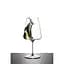 Келих для білого вина Riedel Winewings Riesling 1.017 л (1234/15) - мініатюра 8