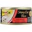 Вологий корм для котів GimCat Shiny Cat Filet шматочки в желе з тунцем і лососем 70 г - мініатюра 1