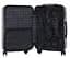 Чемодан Semi Line 24" (M) Grey (T5857-2) (DAS303042) - миниатюра 4