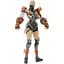 Колекційна фігурка Fortnite Master Series Figure Southpaw 10 см (FNT1323) - мініатюра 1