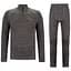 Комплект термобілизни Viverra Bodyguard ZIP Sand XL (1102-РБ-2239561) - мініатюра 1