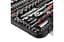 Набор ручного инструмента Intertool Storm ET-8110 1/4" x 1/2" в наборе 110 предметов - миниатюра 4