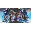 Ігрова поверхня Blizzard World of WarCraft 20th Anniversary XL (FBLMPWOW20ANN25XL) - мініатюра 1