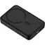 Портативна батарея Powerbank Powerbank Baseus Magnetic Mini Wireless Quick Charging 10000 mAh 30 W PPCX110201 - мініатюра 2