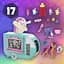 Игровой набор My Little Pony Sunny Starscout Smoothie Truck (F6339) - миниатюра 6