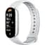 Фітнес-браслет Xiaomi Smart Band 9 Glacier Silver (BHR8340GL) - мініатюра 1