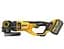 Шліфмашина кутова акумуляторна DeWalt з АКБ та ЗП DCG460X2 - мініатюра 2
