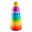 Формочки Fisher-Price Большой-маленький (W4472) - миниатюра 1