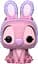 Фигурка Фанко Поп Дисней Стич Ангел Funko Pop Disney Stitch Angel 10см FP SA 1534 - миниатюра 2