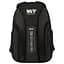 Рюкзак шкільний Yes TS-50L Black Cat (550374) - мініатюра 4
