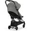 Прогулянковий візочок Cybex Coya Matt Black Mirage Grey, сірий (522004325) - мініатюра 4