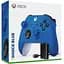Геймпад Microsoft Xbox Series X, S (Shock Blue) + Play & Charge Kit - мініатюра 1