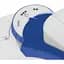 Утюг Russell Hobbs Light&Easy Brights Sapphire 2400 Вт темно-синий (26483-56) - миниатюра 4
