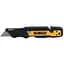 Ніж будівельний трапецієподібний складний DeWALT hoz0013517 - мініатюра 1