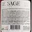 Дівін Le Sage Duc de Strogan XO 40% 0.5 л (8000010339518) - мініатюра 3